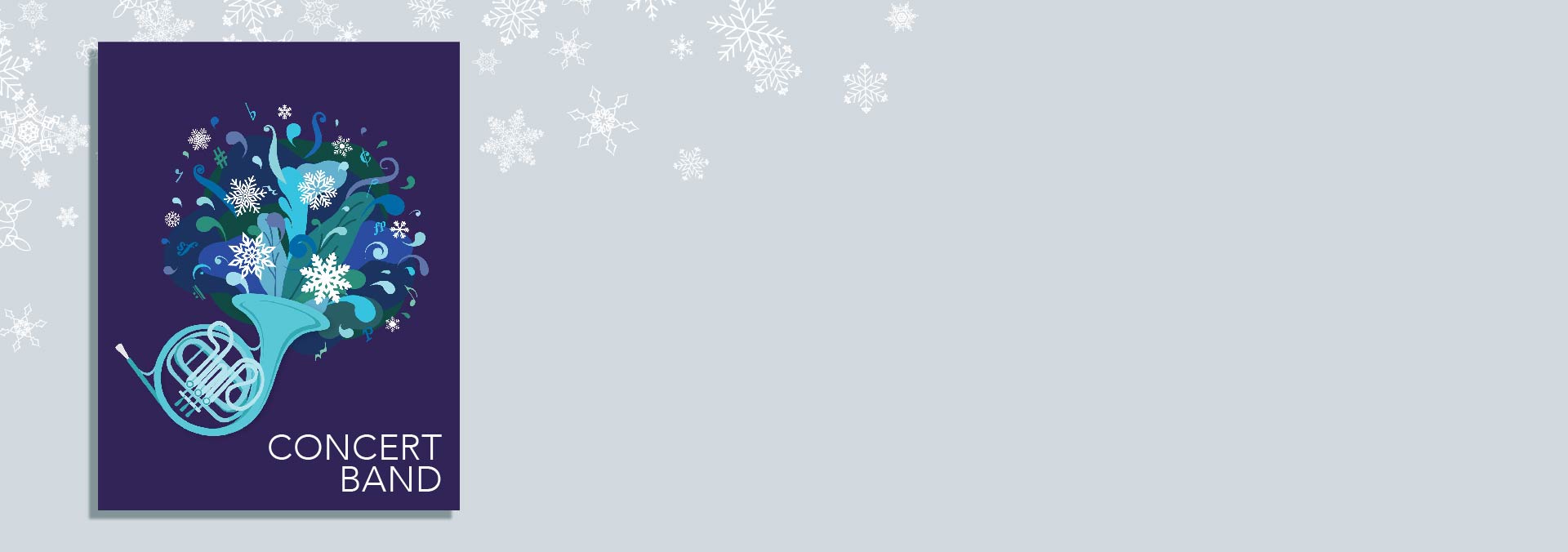Holiday Performance Music