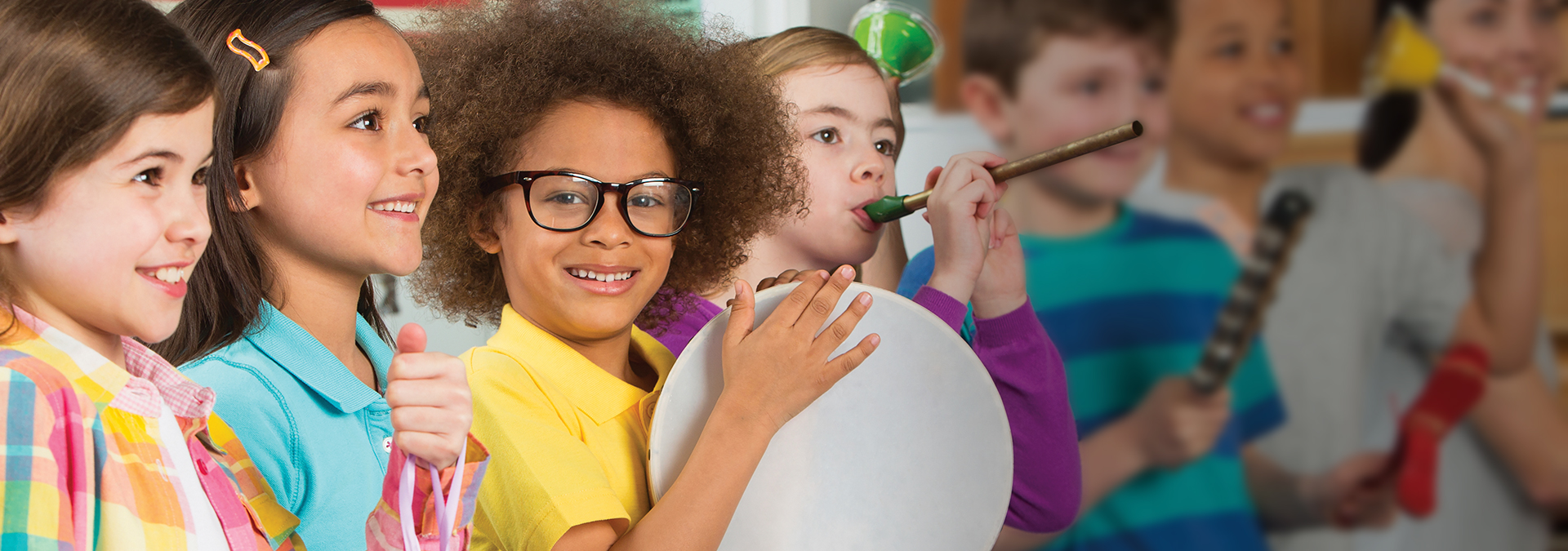 Classroom Music Homepage