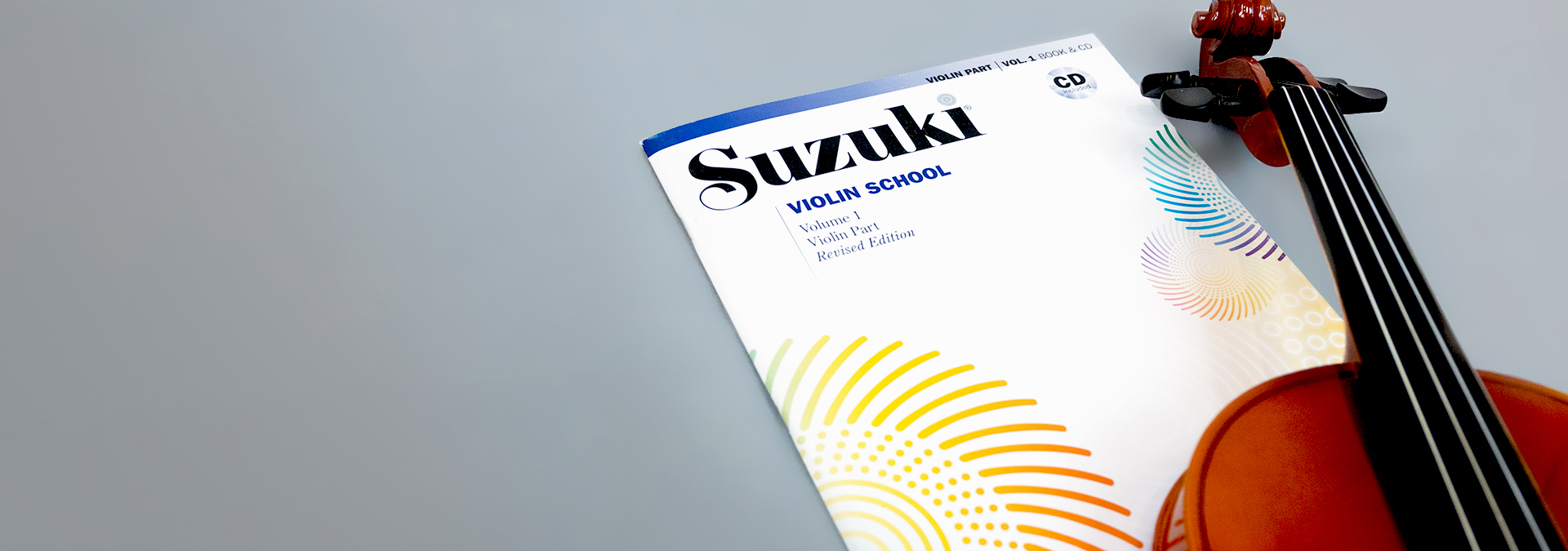 Suzuki Method
