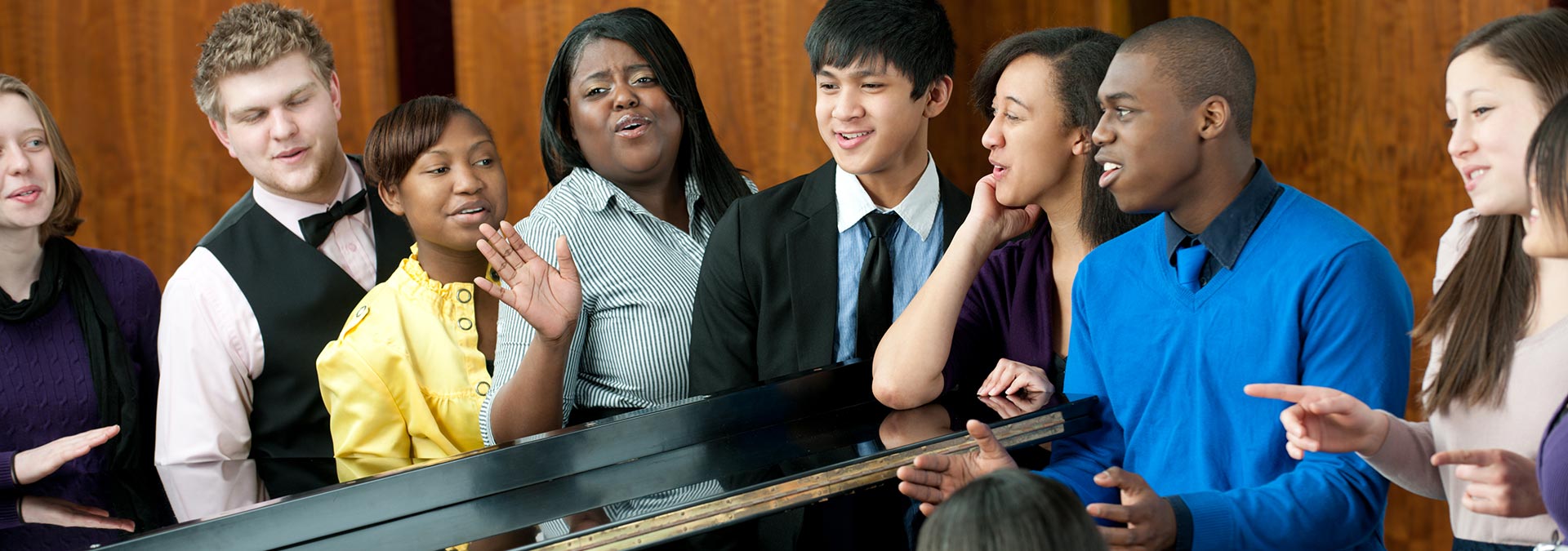 Choral Music