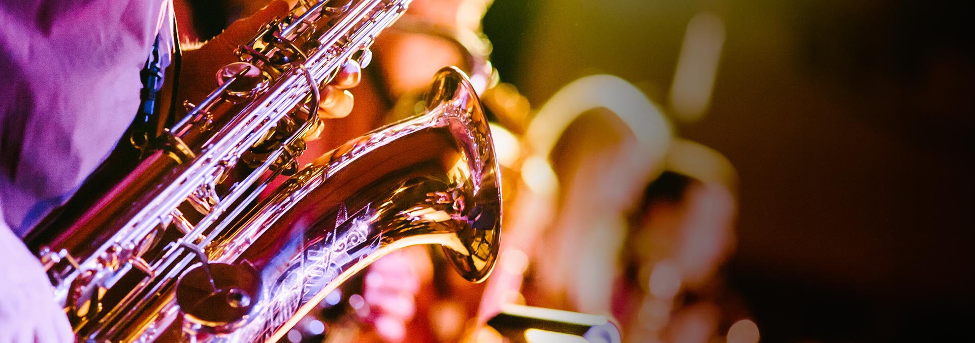 Jazz Ensemble Sheet Music