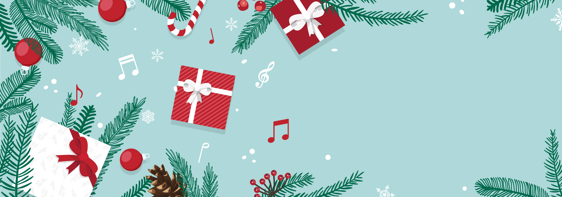 Holiday Gift Guide for Musicians