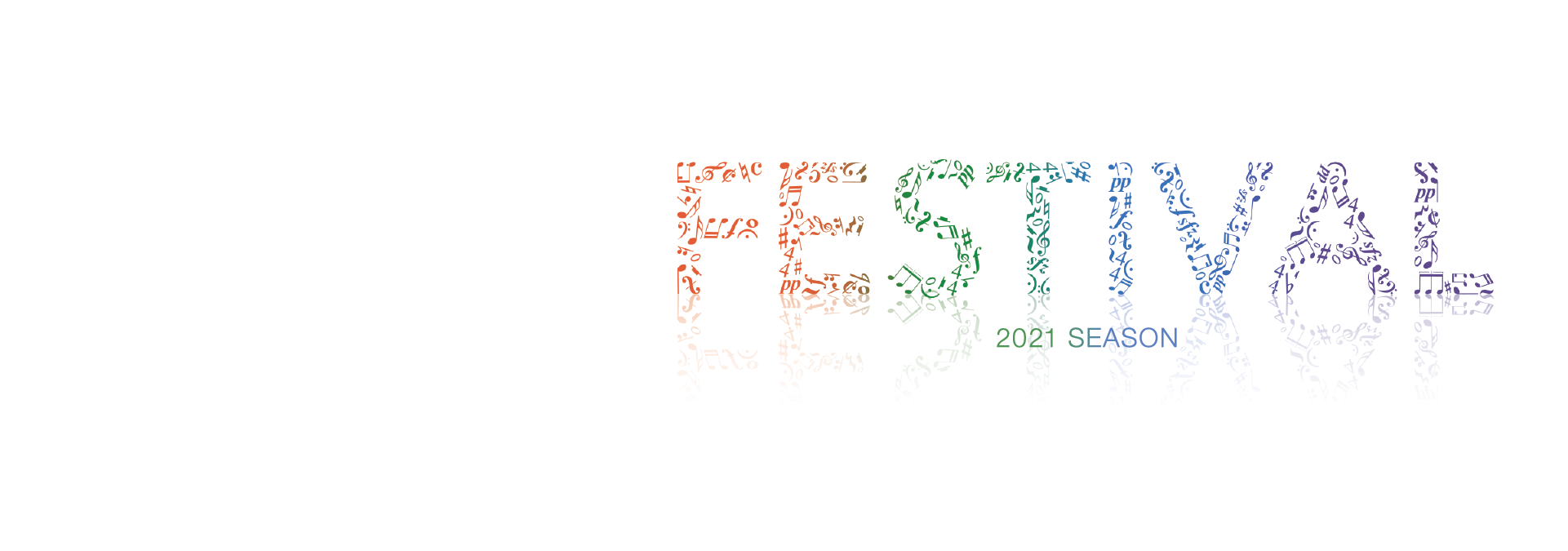 2021 Festival Season
