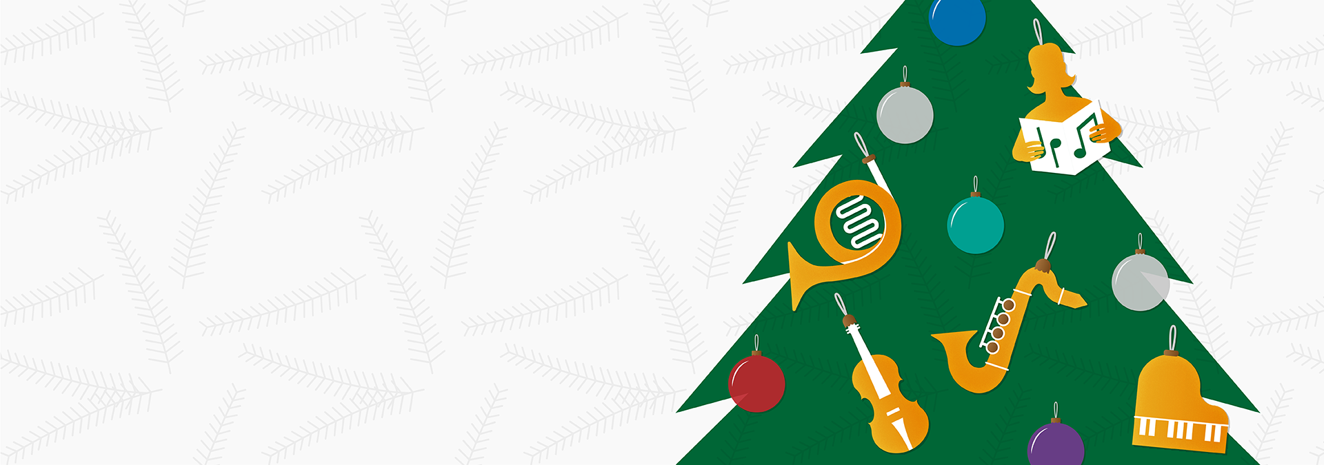 Holiday Music
