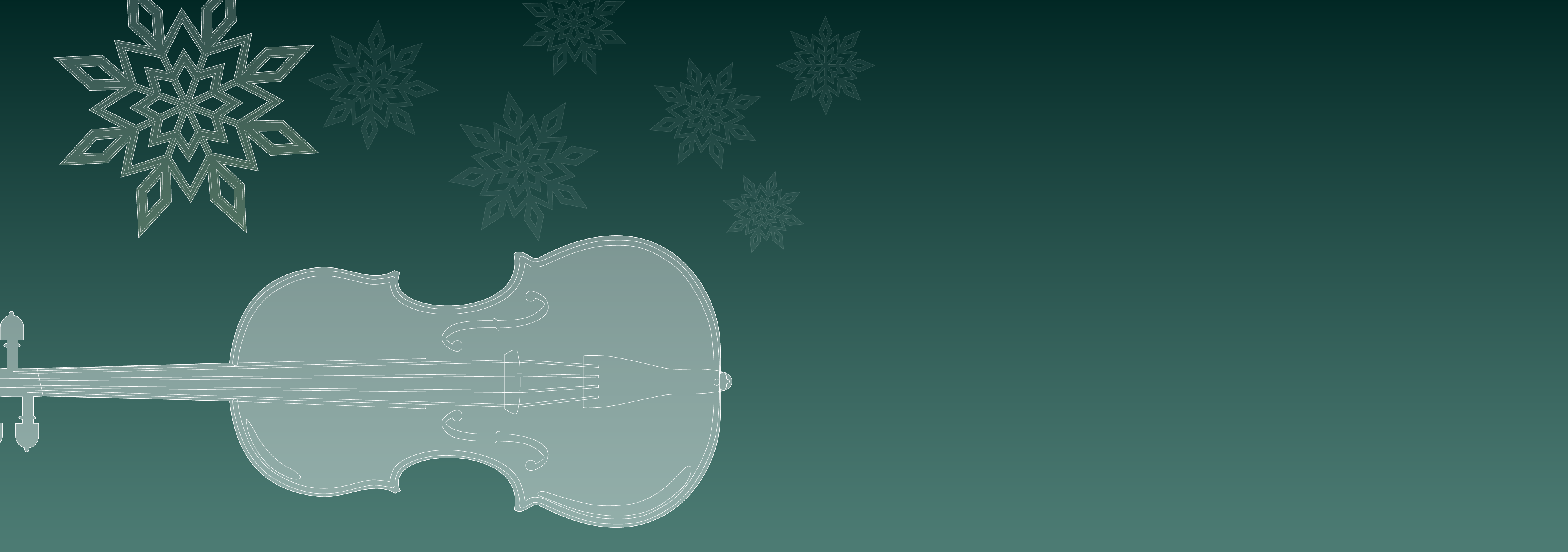 Holiday Music for Orchestra