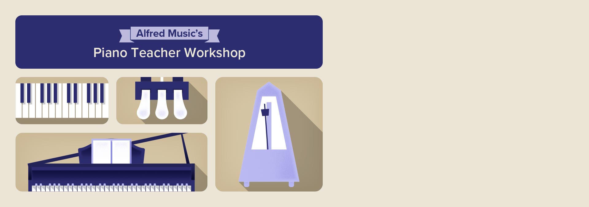 Piano Workshops Hero Banner