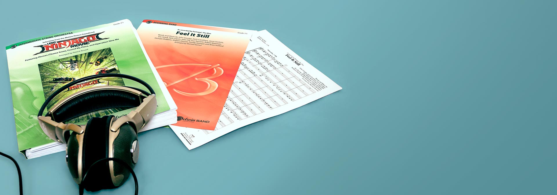 Pop Performance Music