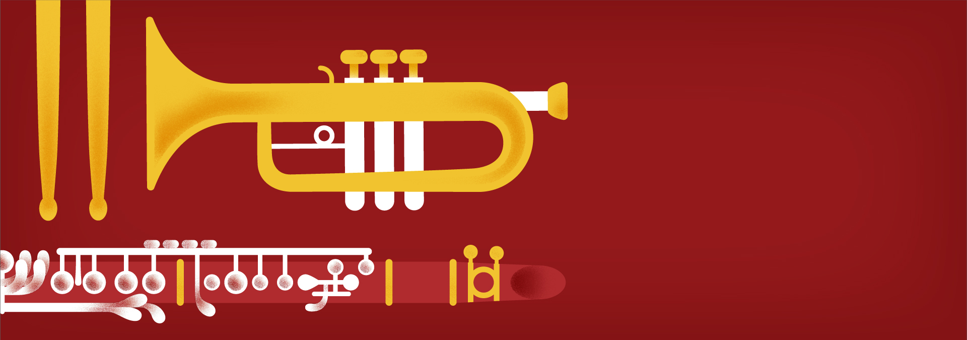 Jazz Festival & Contest Hero Slider