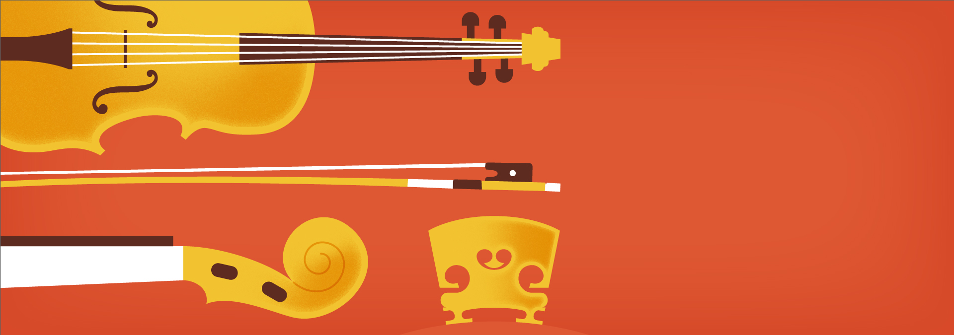Orchestra Festival & Contest Music Hero