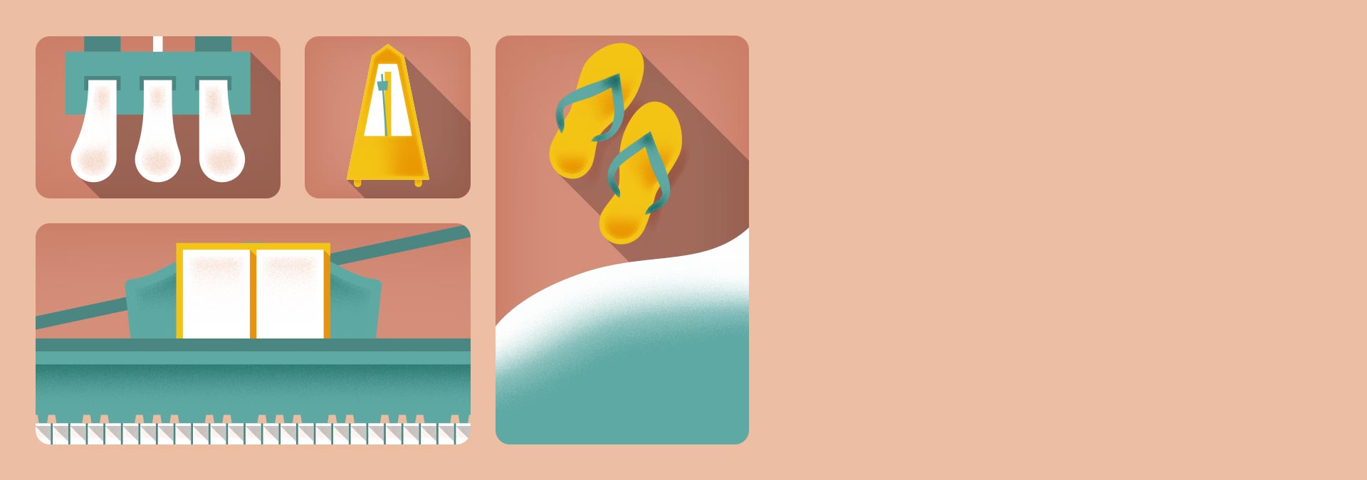 2019 Summer Piano Promotion