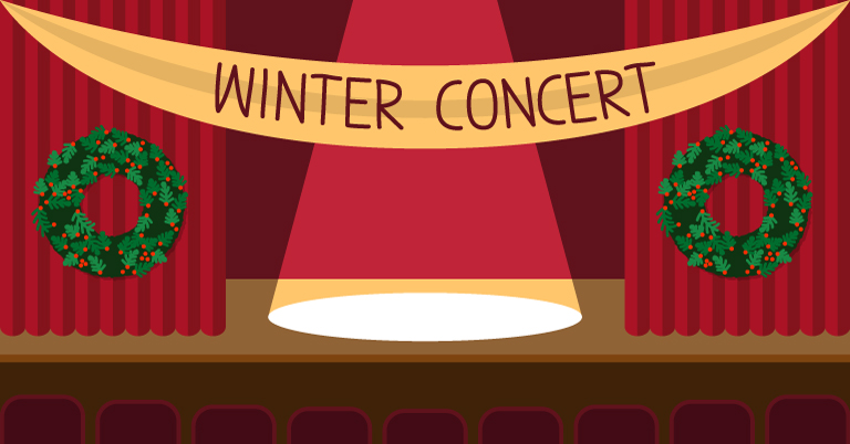 5 Seasonal Themes to Refresh Your Winter Concerts