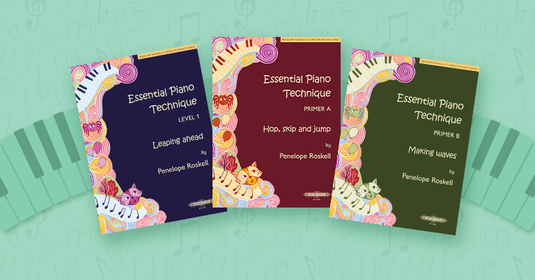 Essential Piano Techniques: A Guide to Practice and Performance