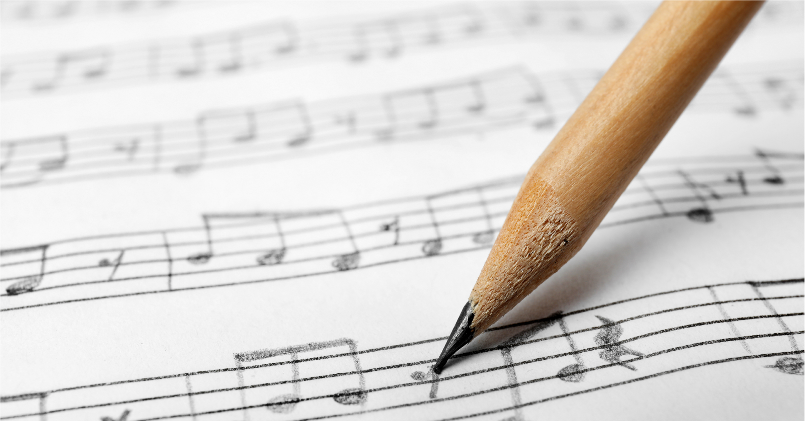 Black Dots on White Paper Part 1: Commissioning a Musical Composition for Your Ensemble