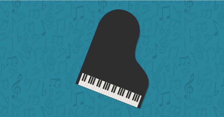 Unlock the Secrets to Playing Jazz Piano