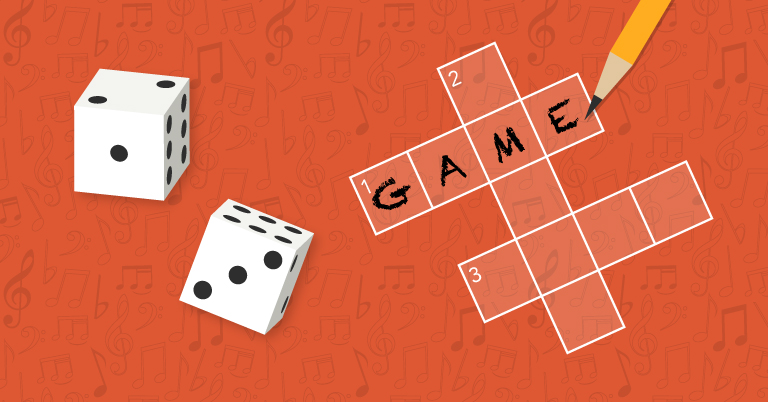 Gotta Have Games: When Learning Is Fun, it's a "Win" for Everyone