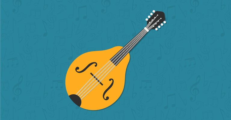 The Benefits of Introducing Your String Students to Mandolin