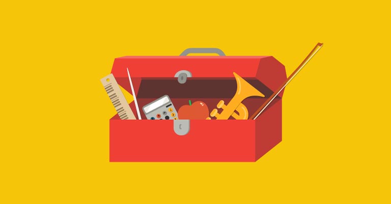Total Musicians: Tools to Help Your Ensemble Members Develop Skills as Individual Players