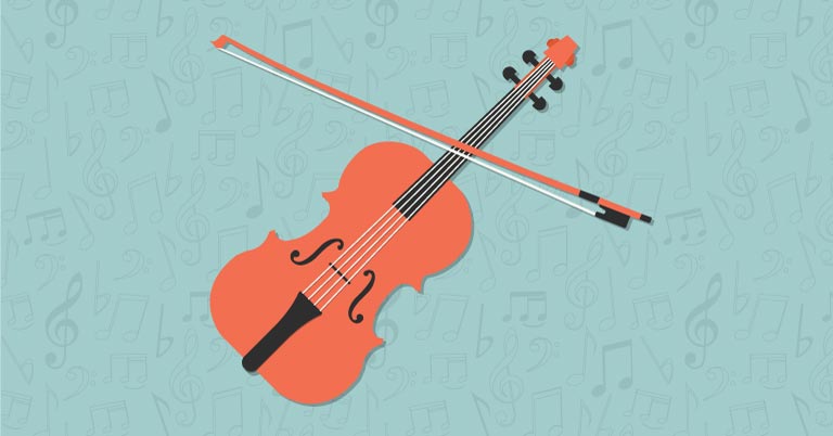 5 Steps to Improving Intonation in Your String Orchestra