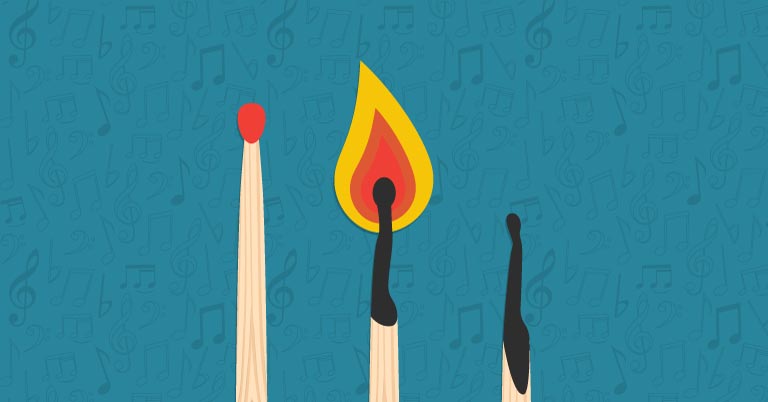 Warmed Up, or Worn Out? Sharing the 'Why' of Warm-Ups with Students