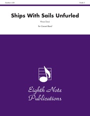 Ships With Sails Unfurled