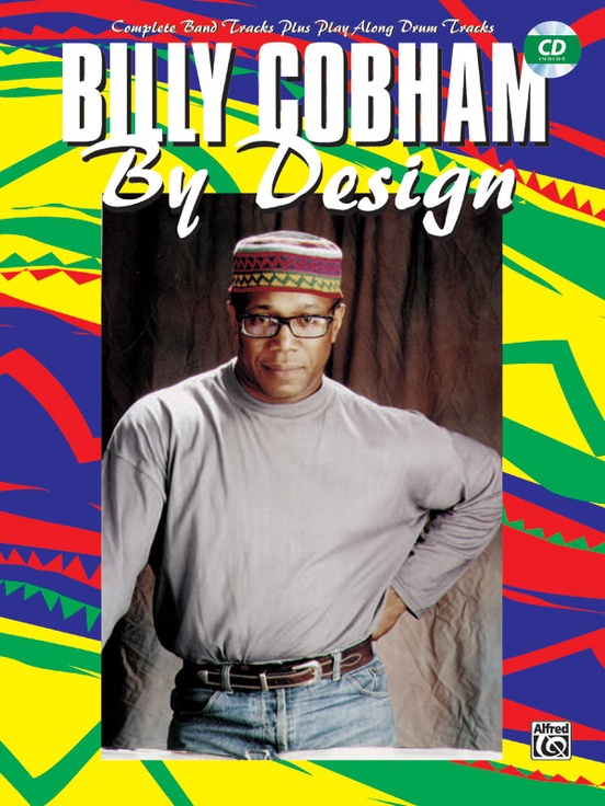 Billy Cobham: By Design