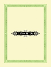 Piano Quartet No. 3 in C minor Op. 60