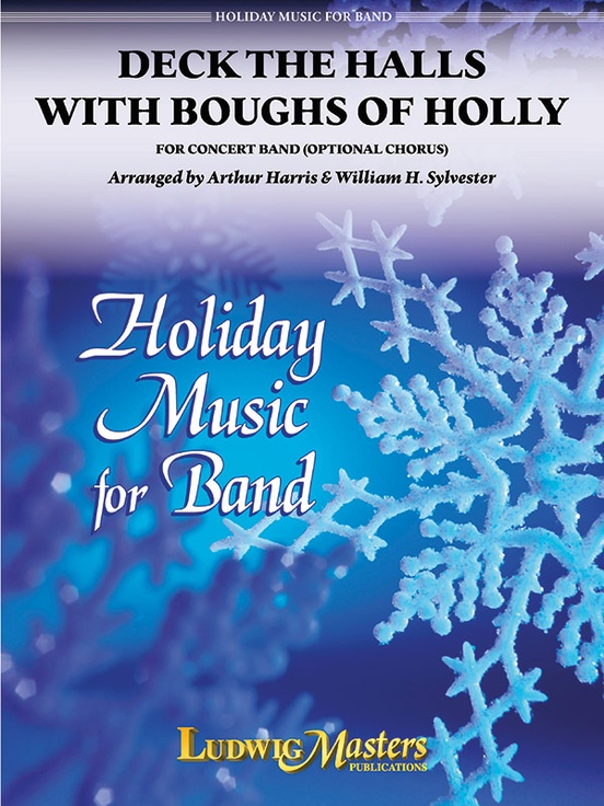 Deck the Halls With Boughs of Holly