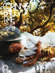 Corinne Bailey Rae: The Sea