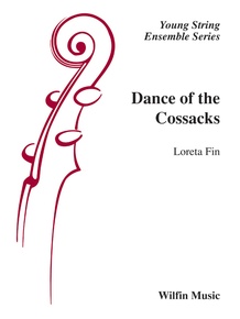 Dance of the Cossacks