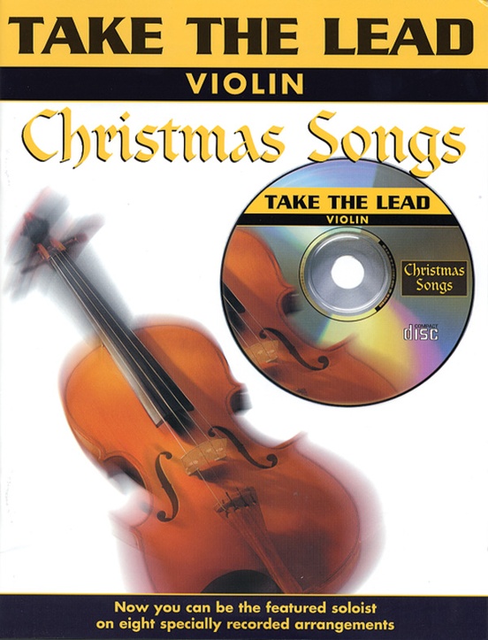 Take the Lead: Christmas Songs