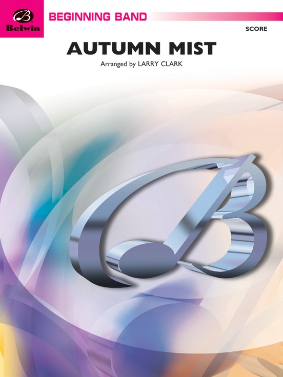 Autumn Mist