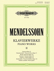 Complete Piano Works Vol.2