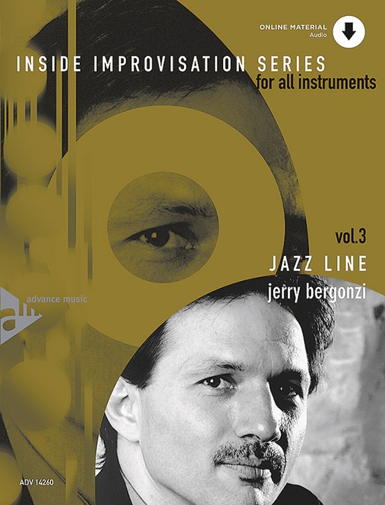 Jazz Line