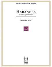 Habanera (from the opera Carmen)