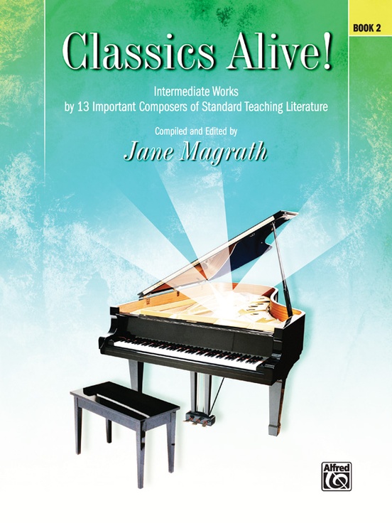 Classics Alive!, Book 2