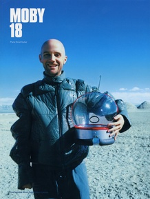 Moby: 18