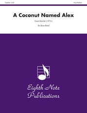 A Coconut Named Alex