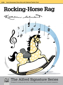 Rocking-Horse Rag