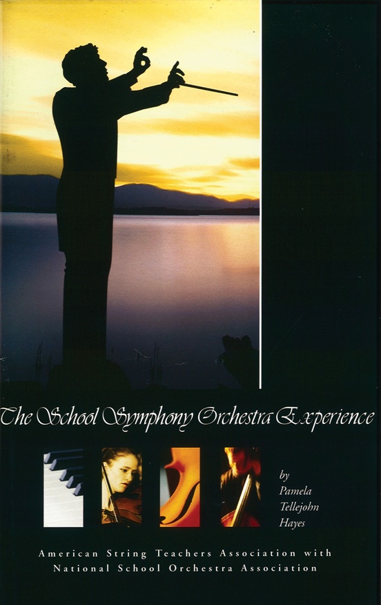 The School Symphony Orchestra Experience