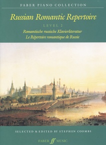 Russian Romantic Repertoire, Level 2