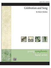 Celebration and Song