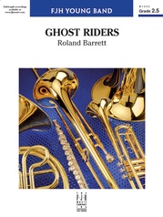 Ghost Riders