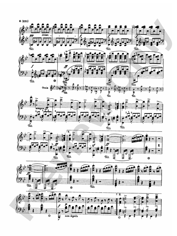 Beethoven: Symphonies (Nos. 1-5) (Arr. Franz Liszt): Symphony No