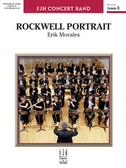 Rockwell Portrait