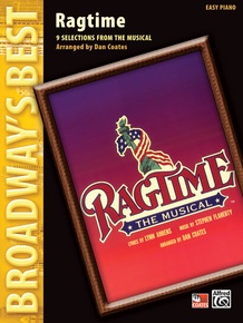 Ragtime: The Musical (Broadway's Best)