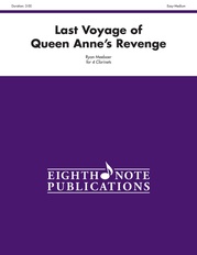 Last Voyage of Queen Anne's Revenge