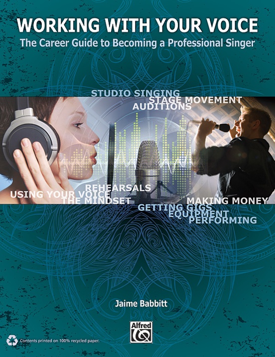 Working with Your Voice
