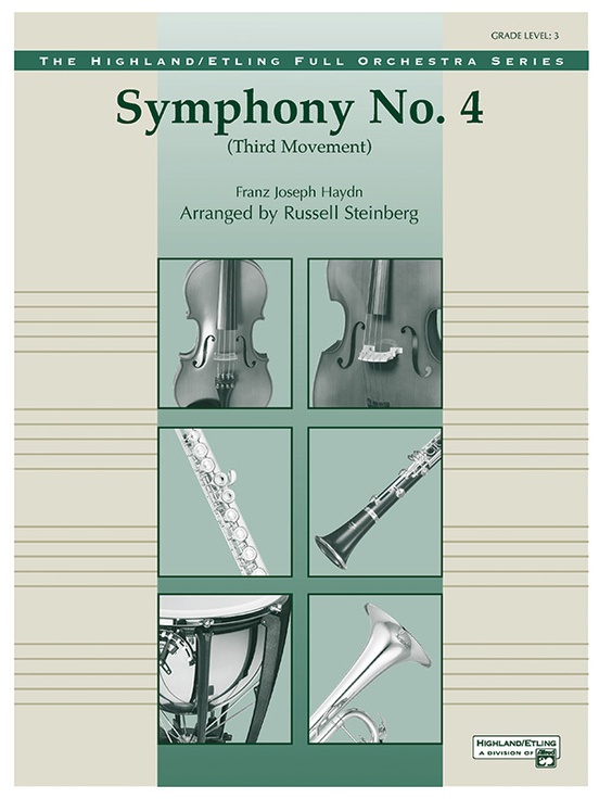 Symphony No. 4