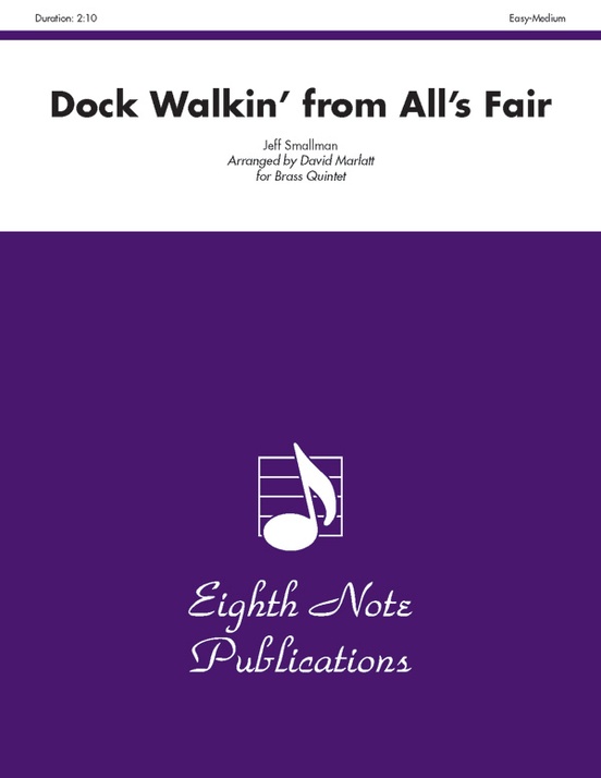 Dock Walkin' (from All's Fair)