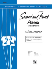 Métodos Y Ejercicios · String Violin, · Applebaum, Samuel: Belwin-Mills  Publishing -978-0-7692-5142-4 · El La Librería De La